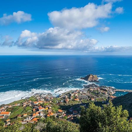Porto Moniz City Centre By Madeira Sun Travel Ngoại thất bức ảnh