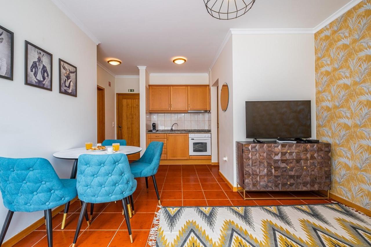 Porto Moniz City Centre By Madeira Sun Travel Ngoại thất bức ảnh