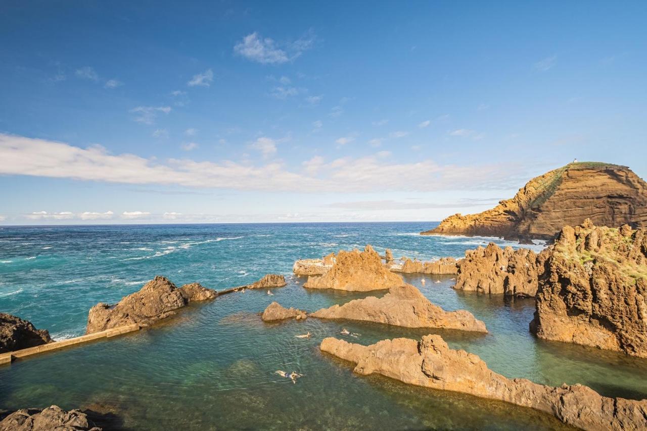 Porto Moniz City Centre By Madeira Sun Travel Ngoại thất bức ảnh