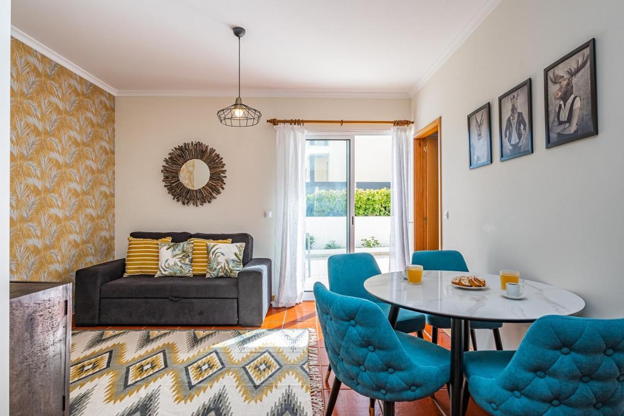 Porto Moniz City Centre By Madeira Sun Travel Ngoại thất bức ảnh