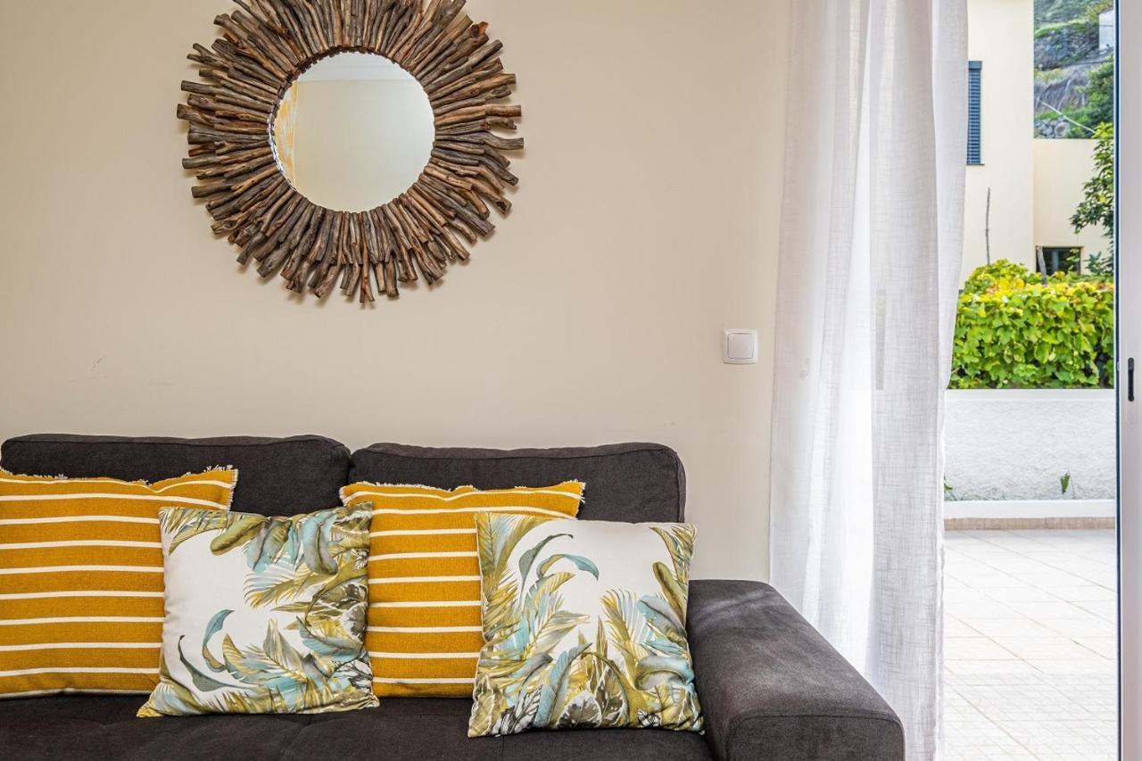 Porto Moniz City Centre By Madeira Sun Travel Ngoại thất bức ảnh