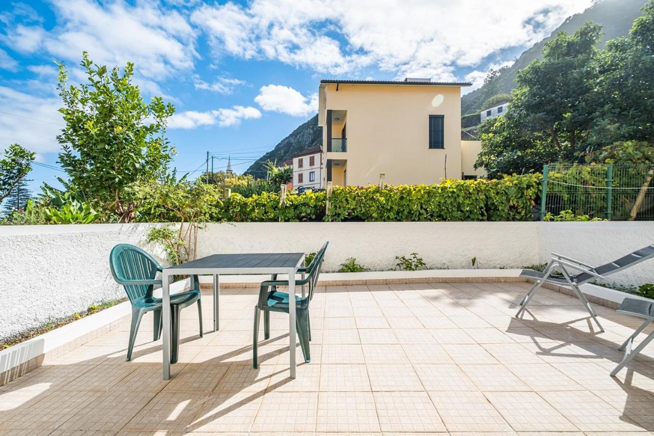 Porto Moniz City Centre By Madeira Sun Travel Ngoại thất bức ảnh