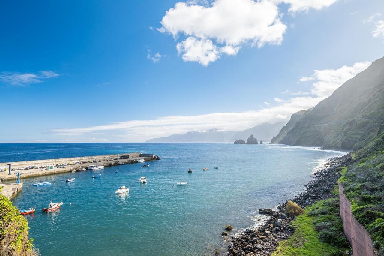 Porto Moniz City Centre By Madeira Sun Travel Ngoại thất bức ảnh