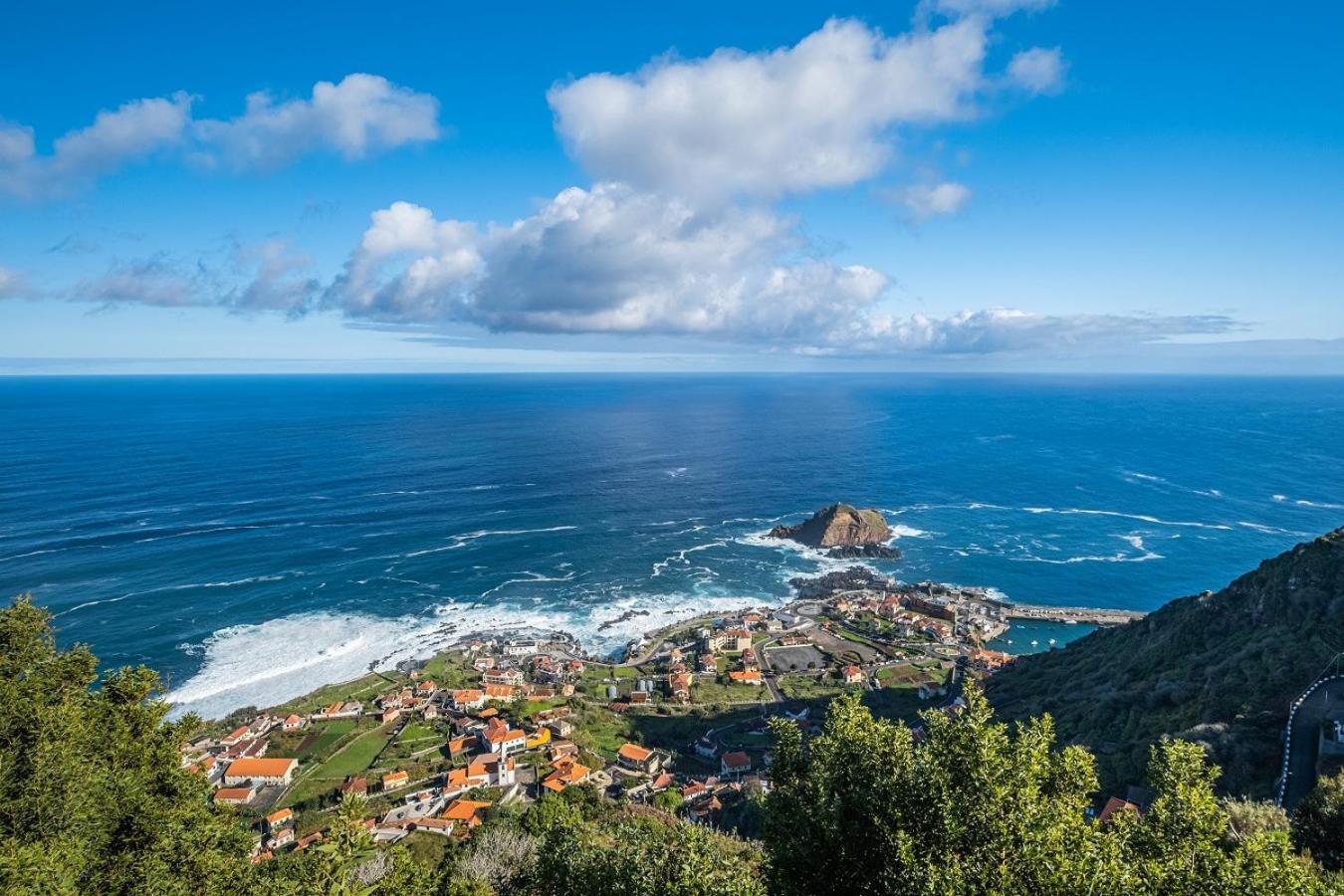 Porto Moniz City Centre By Madeira Sun Travel Ngoại thất bức ảnh