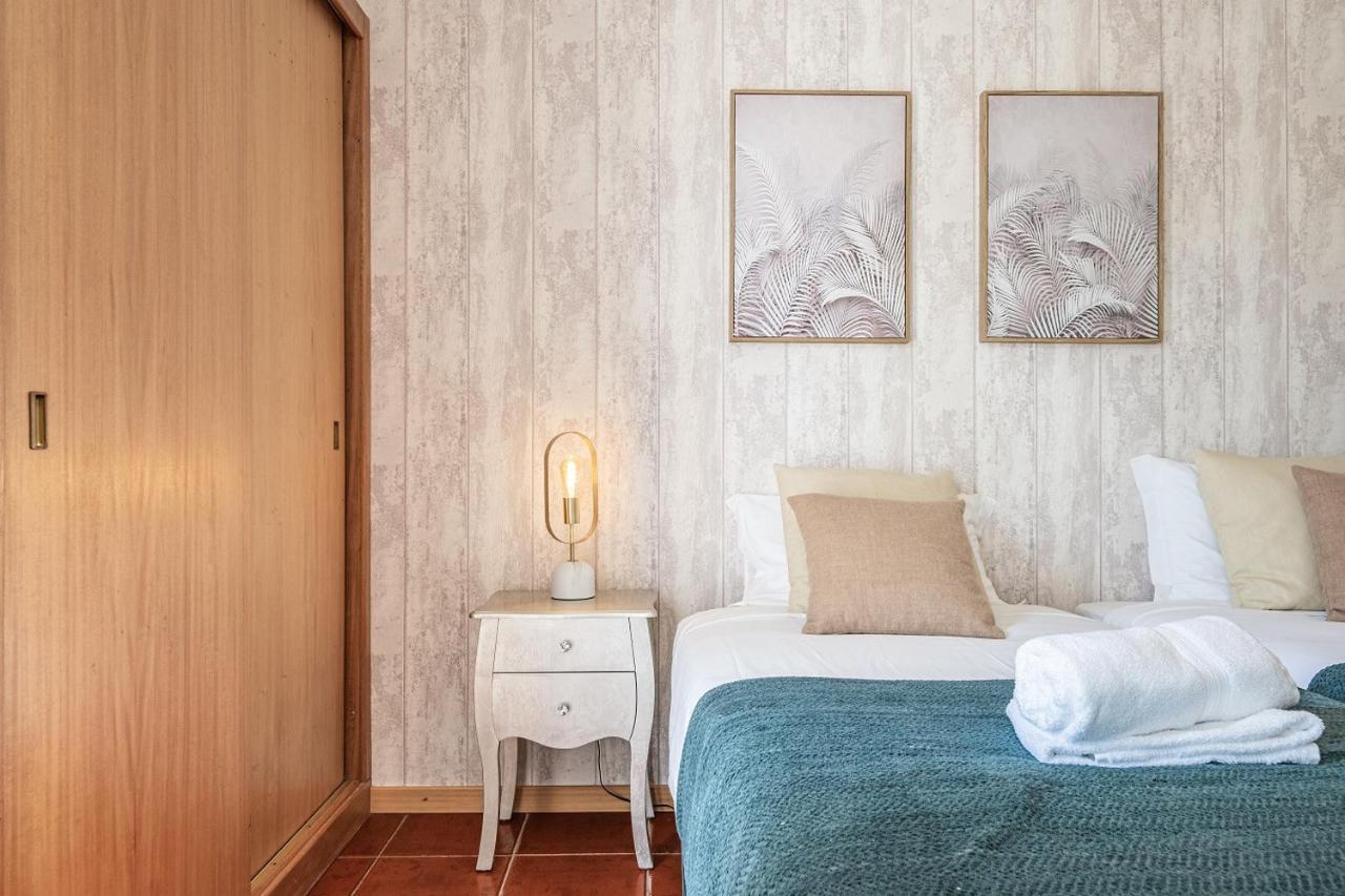 Porto Moniz City Centre By Madeira Sun Travel Ngoại thất bức ảnh