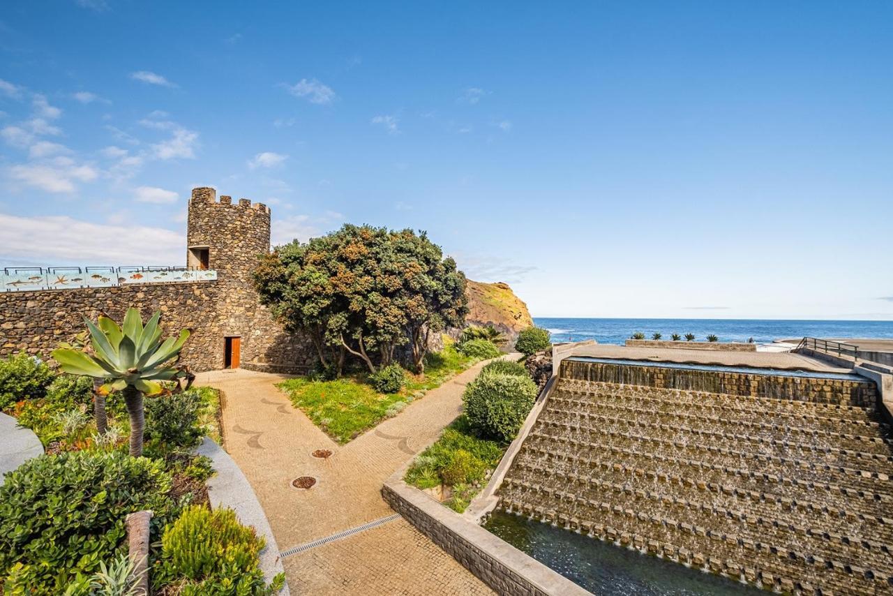 Porto Moniz City Centre By Madeira Sun Travel Ngoại thất bức ảnh