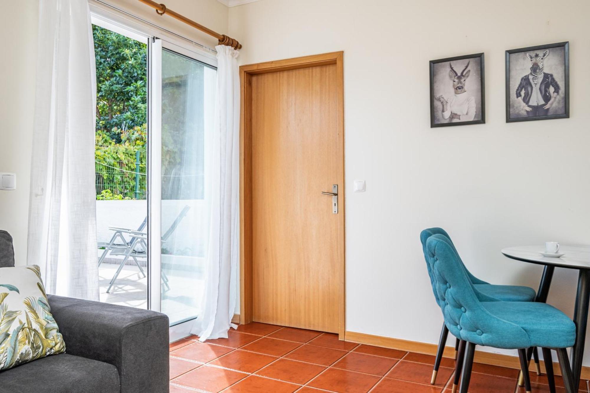 Porto Moniz City Centre By Madeira Sun Travel Ngoại thất bức ảnh